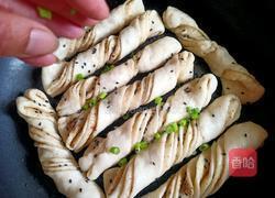 煎卷子的做法图解20