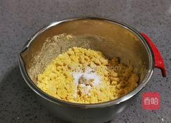 玉米面窝窝头的做法图解6