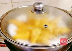 麦穗形蒸饺的做法图解23
