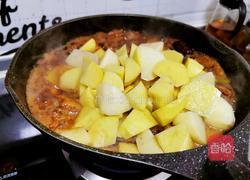 鸡肉炖土豆的做法图解19
