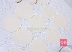 小笼包的做法图解9
