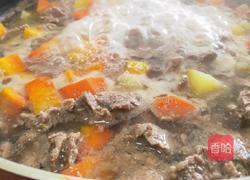 番茄红桧饭的做法图解5