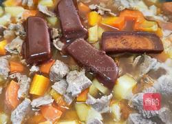 番茄红桧饭的做法图解6