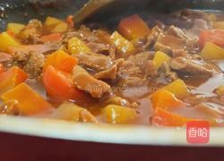 番茄红桧饭的做法图解7