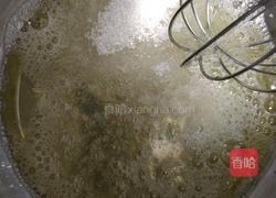 红枣泥蛋糕的做法图解8