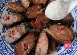 教你做酱鸡腿的做法图解10
