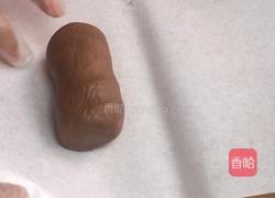 脆皮泡芙的做法图解4
