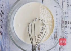 鲜奶麻薯的做法图解5