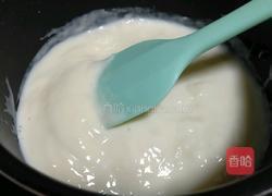 鲜奶麻薯的做法图解7