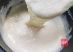 鲜奶麻薯的做法图解8