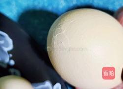 史上最香茶叶蛋的做法图解3