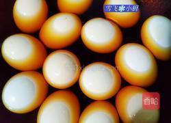 史上最香茶叶蛋的做法图解7