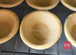 蛋挞焗饭的做法图解1