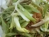 广式炒粉丝