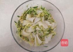  麻酱拌拉皮的做法图解5