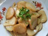 小炒米豆腐（四川家常菜）