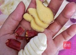 净炒白菜的做法图解3