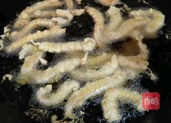 炸酥肉的做法图解5