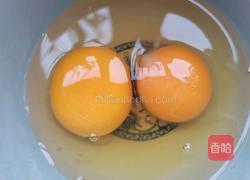 素合子的做法图解1