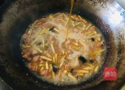 酸辣肠子汤的做法图解7