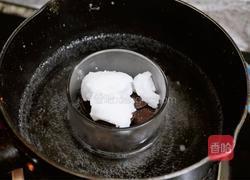 脆皮梦龙汤圆的做法图解5