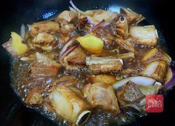 红烧排骨的做法图解6