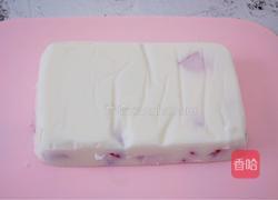 酸奶草莓冻的做法图解11