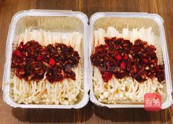 低卡美味，锡纸蒜蓉金针菇的做法图解3