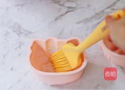 紫薯发糕的做法图解14