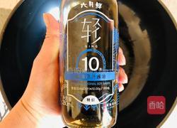 减脂蒜蓉粉丝娃娃菜的做法图解12