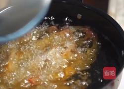 富贵元宝炸虾的做法图解3