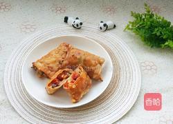 炸卷圈的做法图解23