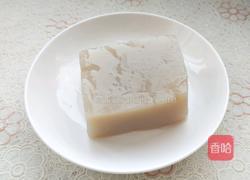 炸卷圈的做法图解3