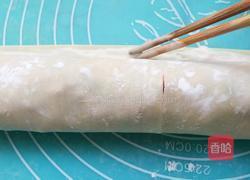 炸卷圈的做法图解17