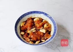鸡胸肉烤时蔬的做法图解3