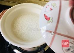 家庭版腊味煲仔饭的做法图解2