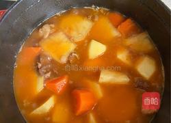 西红柿炖牛腩的做法图解9
