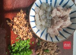 红烧茄子饭的做法图解1