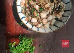 红烧茄子饭的做法图解2