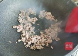 肉末粉丝的做法图解4