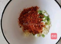 香辣藕片的做法图解6