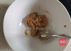 麻酱菠菜的做法图解7