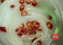 雪碧脆萝卜的做法图解3