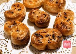 手抓饼美食的做法图解4