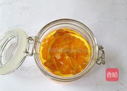 自制甜橙果酒的做法图解10