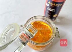 自制甜橙果酒的做法图解11