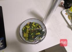 腌黄瓜的做法图解6