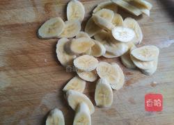 玉米面香蕉面包（无油无糖低卡减脂）的做法图解7
