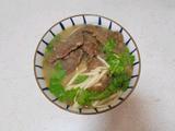 牛肉面