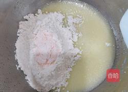 8寸芒果奶油蛋糕的做法图解3